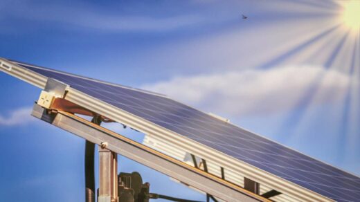 Balkonkraftwerk optmierung