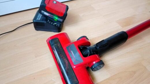 Einhell Power X Change Staubsauger