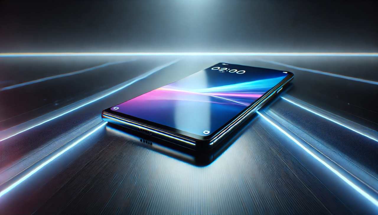 Smartphone - Addis Techblog