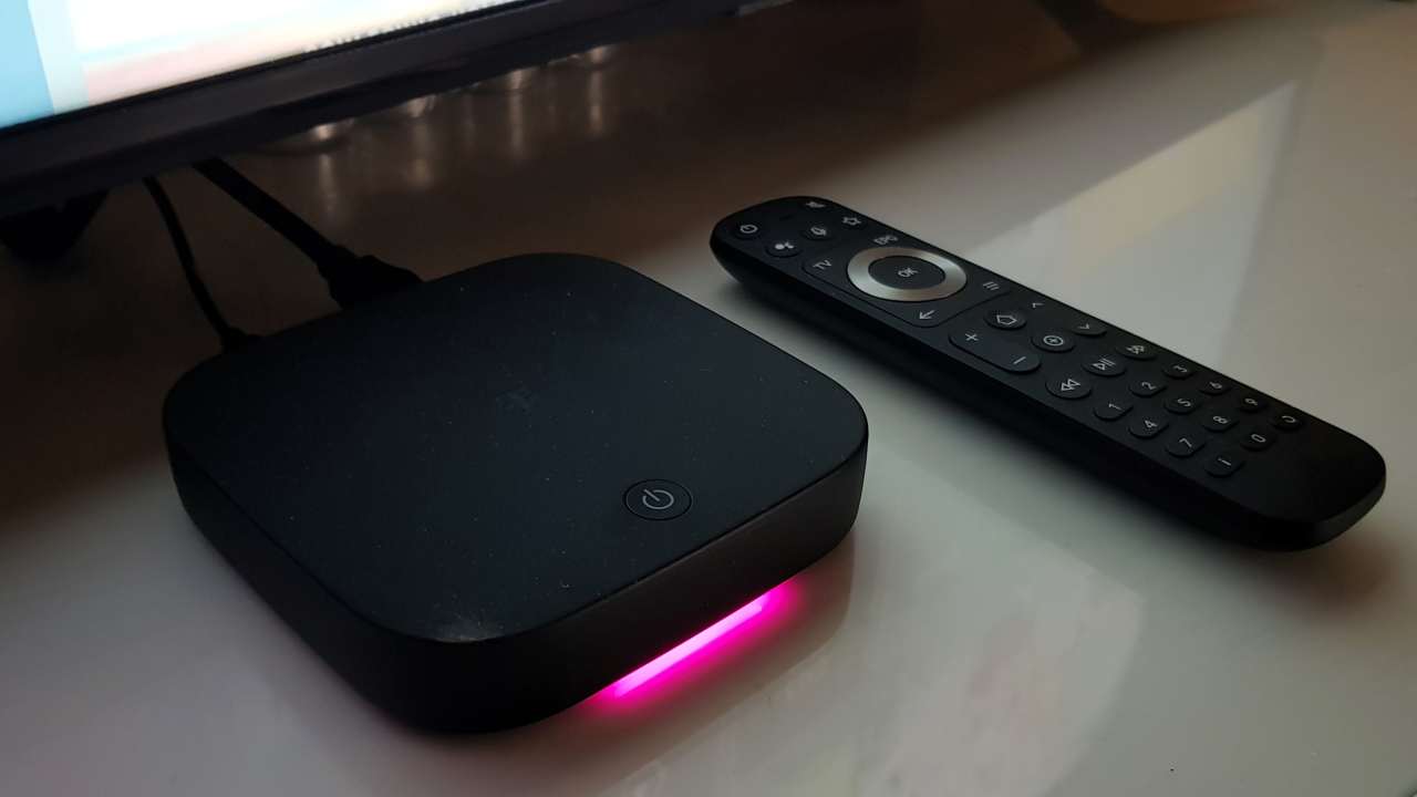 MagentaTV One 2. Generation Review / Test