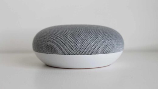Google Nest Mini