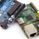 Raspberry Pi und Arduino