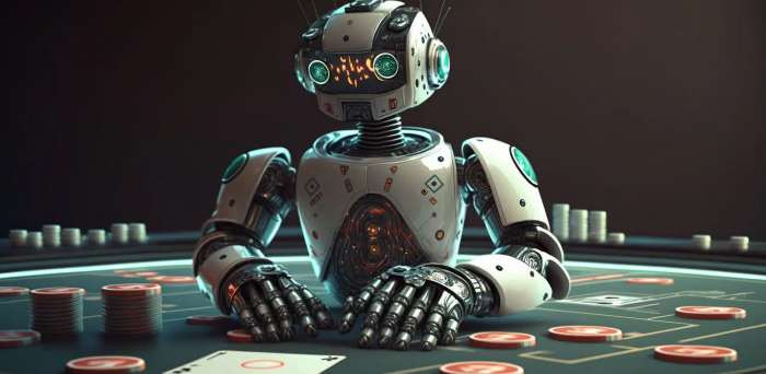 Robotdealler
