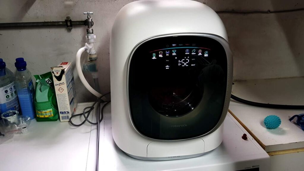 Roborock Zeo Mini