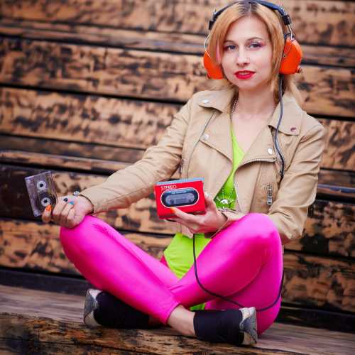 Walkman