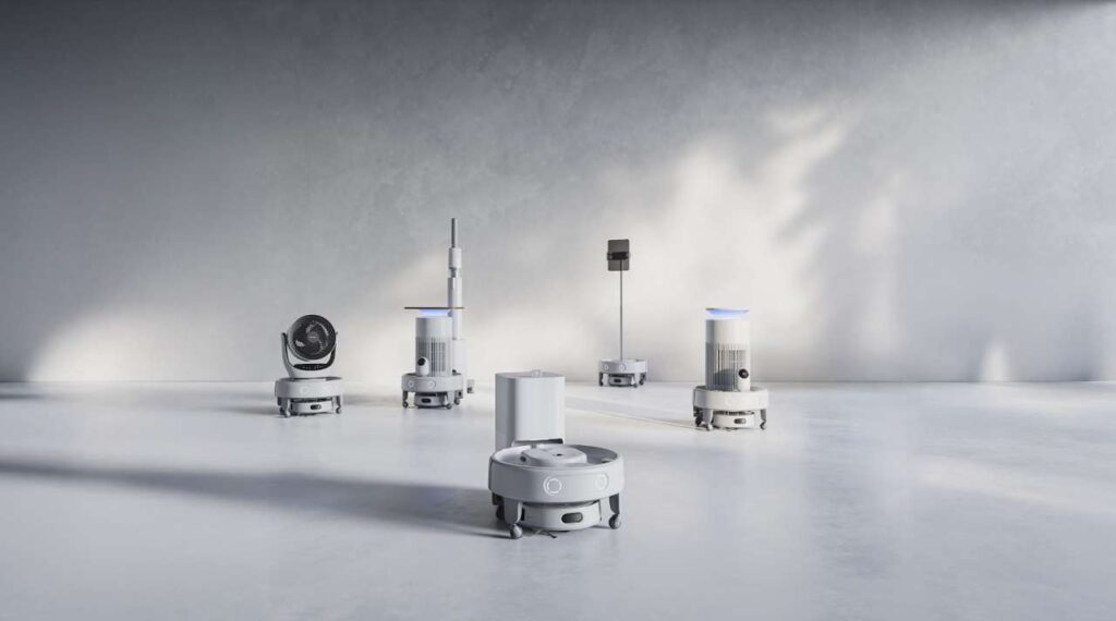 Switchbot K20+ Pro