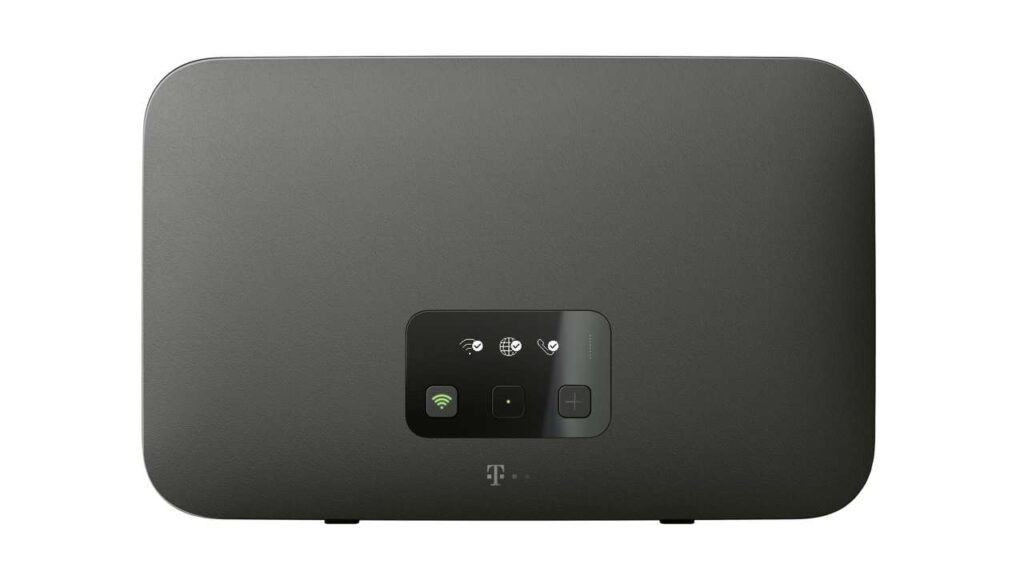 Telekom Speedport Smart 4