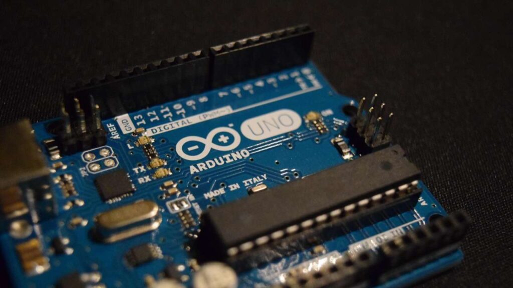 Arduino
