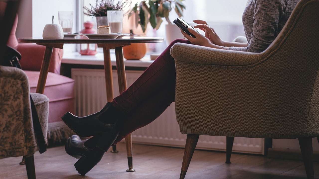 Heizen im Smart Home