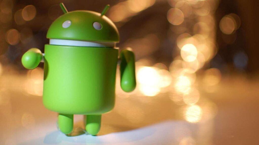 Google Android