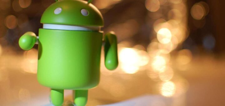 Google Android