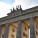 Berlin, Deutschland, Brandenburger Tor