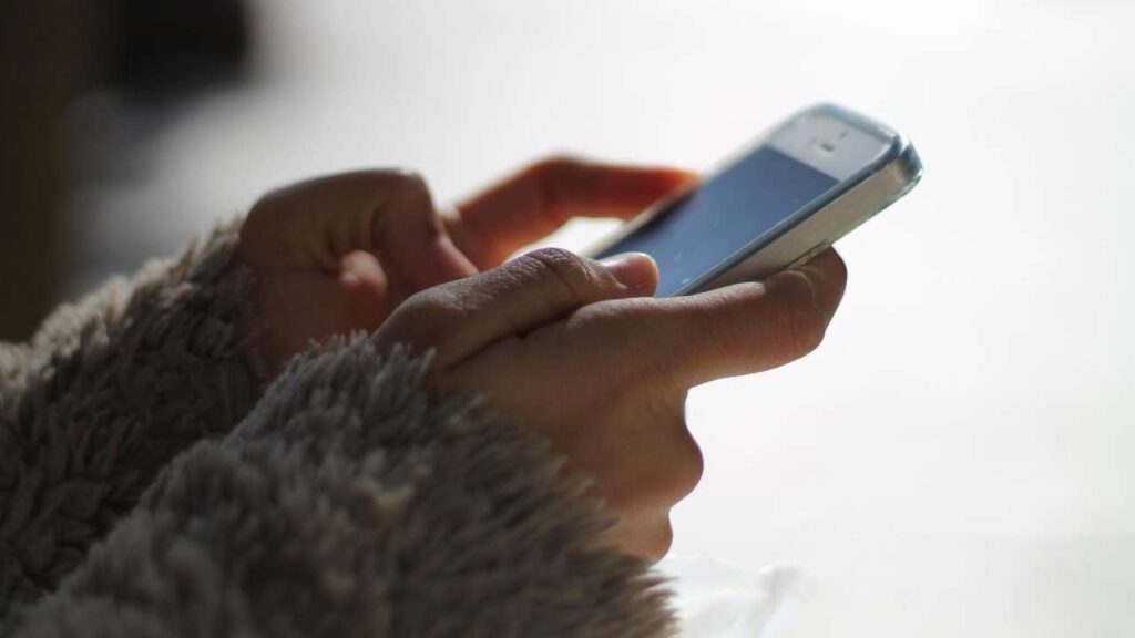 WhatsApp Nachrichten Limit