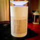Switchbot Air Purifier Review und Test
