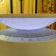 Switchbot Air Purifier Beleuchtung