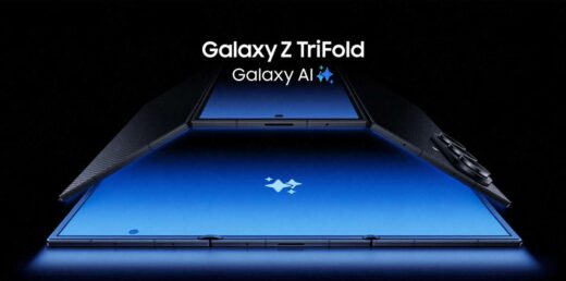 Samsung Galaxy-Z-TriFold