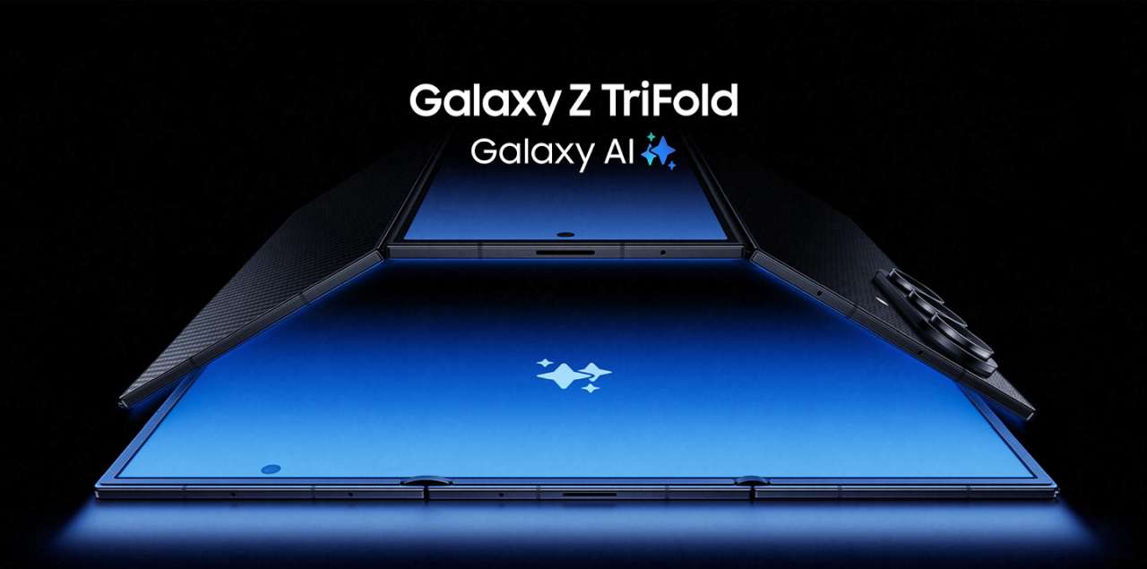Samsung Galaxy-Z-TriFold