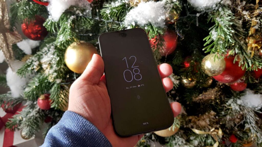 Google Pixel 9A im Test und Review auf Addis Techblog (Bild: © Andreas Rabe / Addis Techblog)