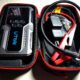 Utrai JS 9 Review und Test des Powerpacks mit Starthilfe, Kompressor und Licht