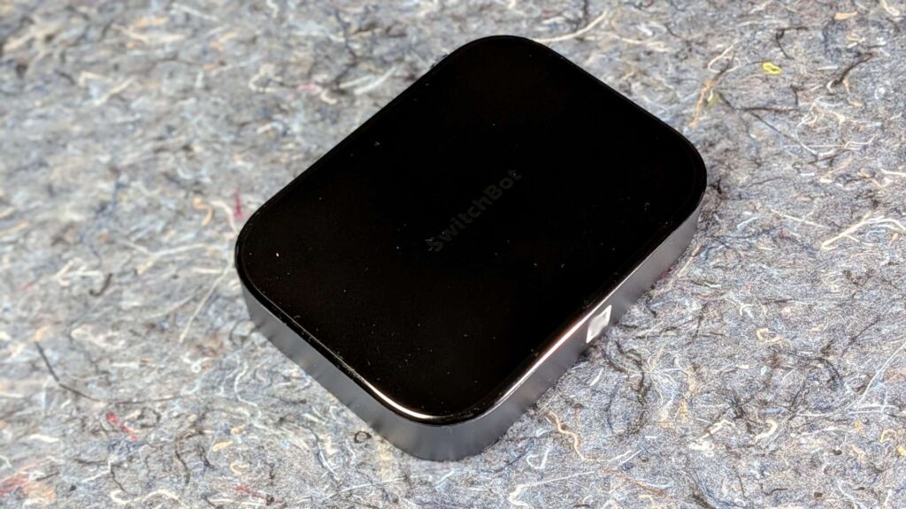 Der neue Switchbot AI Hub mit Switchbot Ökosystem, Home Assistant und Openclaw