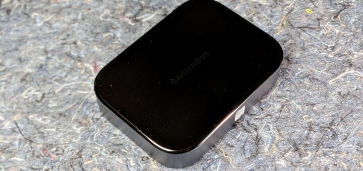 Der neue Switchbot AI Hub mit Switchbot Ökosystem, Home Assistant und Openclaw