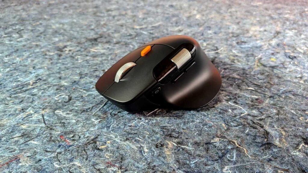 Protoarc EM25 (Bild: ©Addis Techblog)