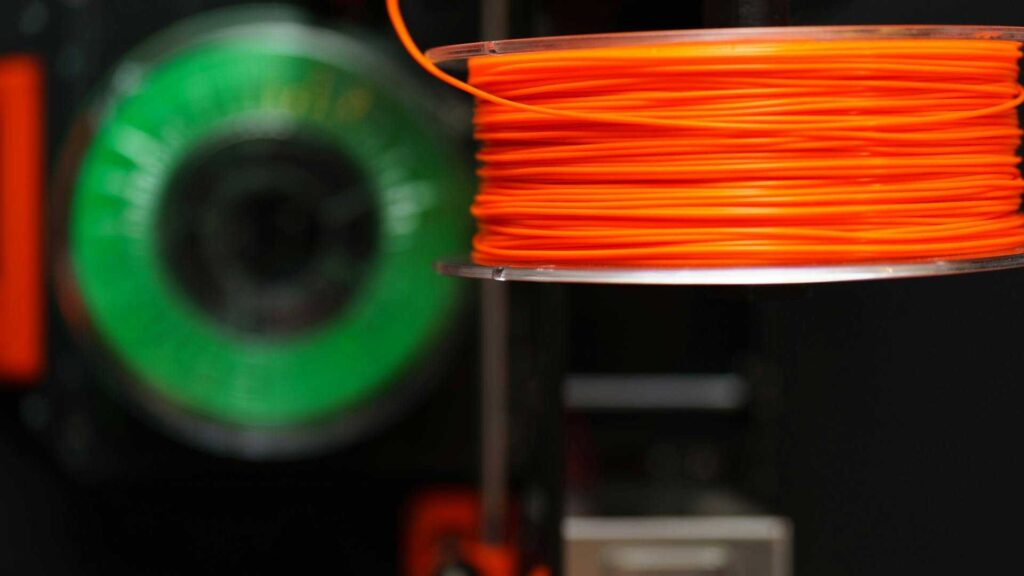 Filament richtig trocknen 2026