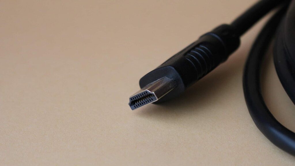 HDMI Kabel