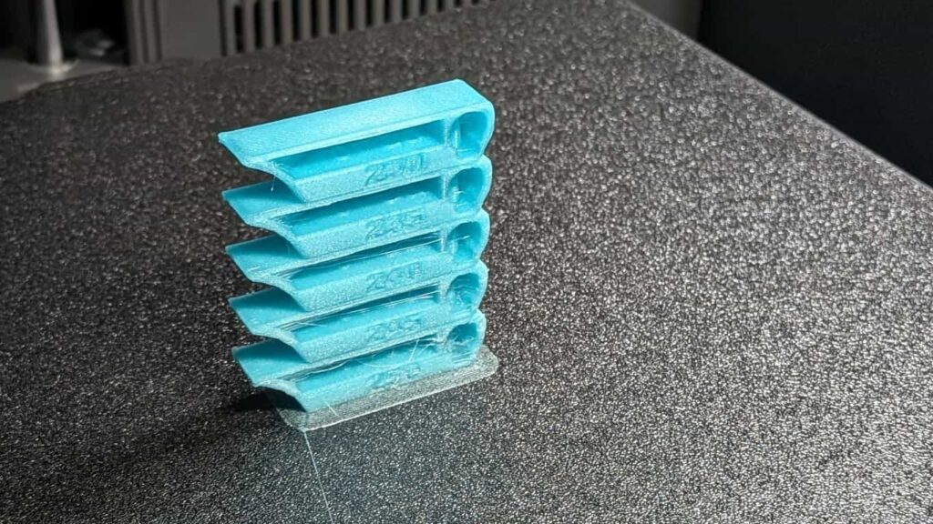 3D Print Heat Tower