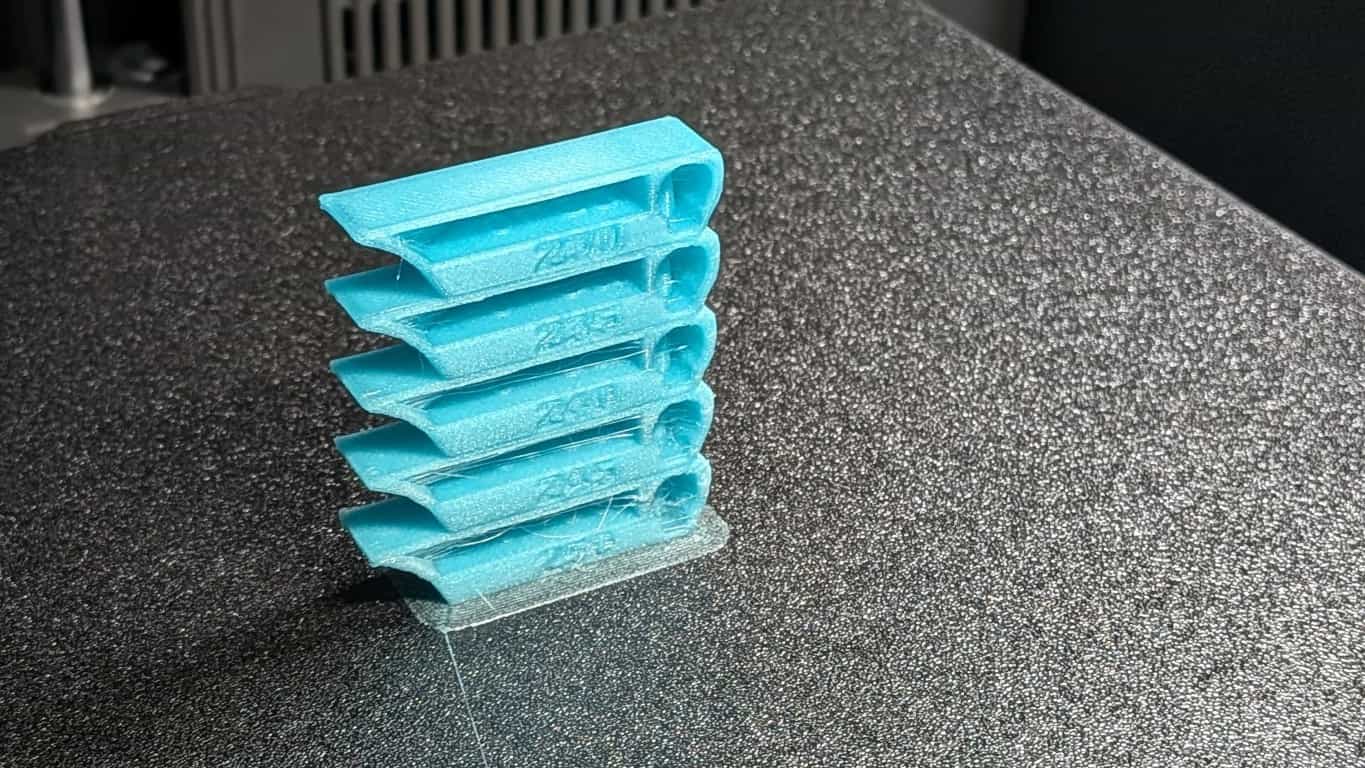 3D Print Heat Tower
