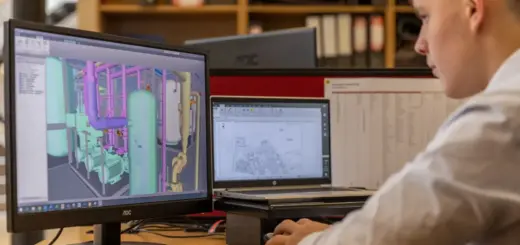 Konstruieren für den 3D Druck