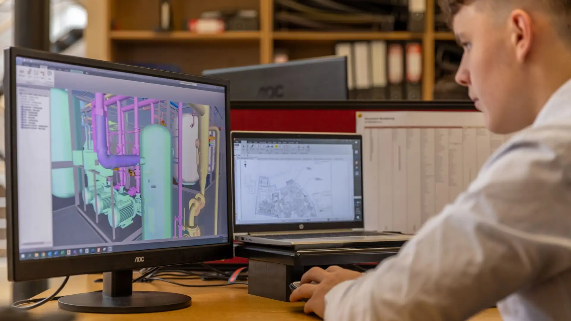 Konstruieren für den 3D Druck