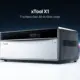 xTool X1 Next-Gen All-in-One Laser